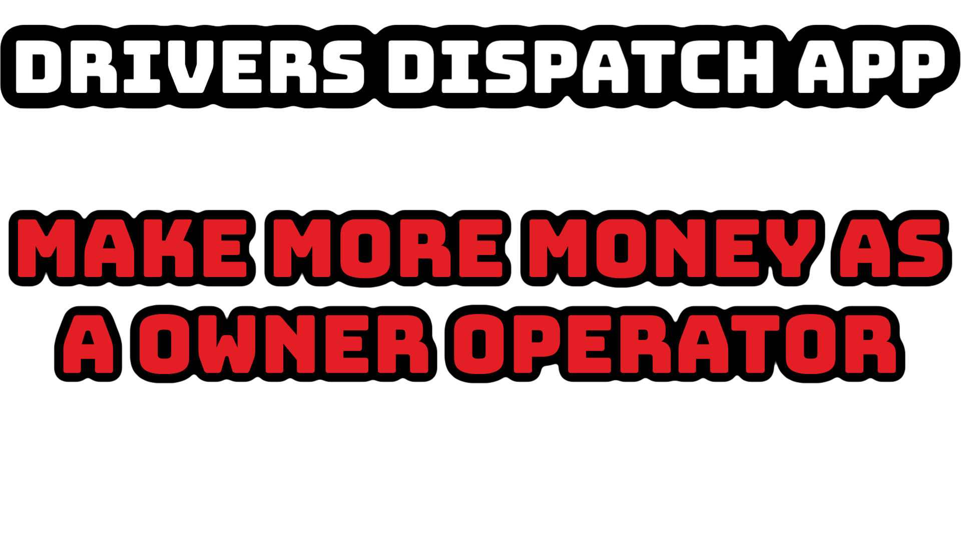 Drivers Dispatch Icon