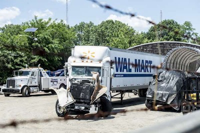 Insurers tell Walmart they’re not paying Tracy Morgan crash settlements