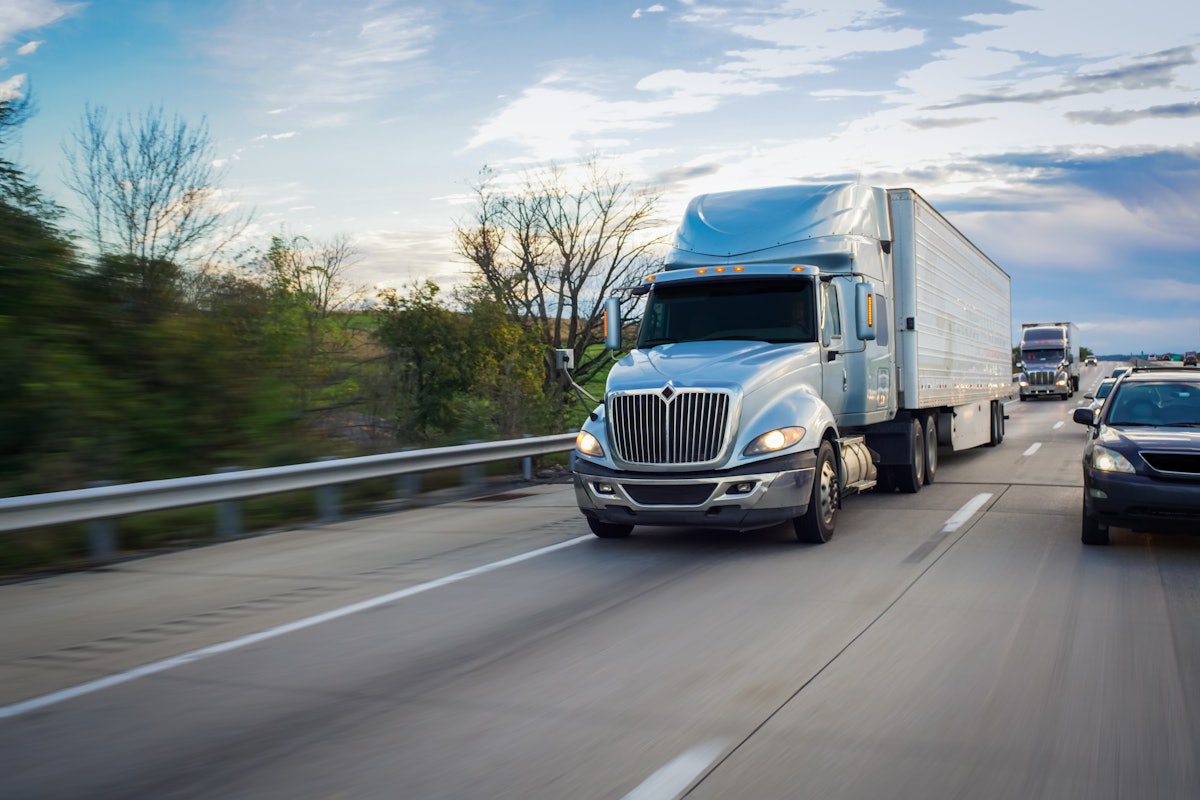 The FMCSA’s Lease-Purchase Task Force will discuss safety incentives and opportunities in agreements