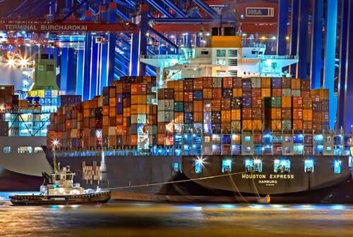 Top 10 Freight forwarding platforms for small businesses