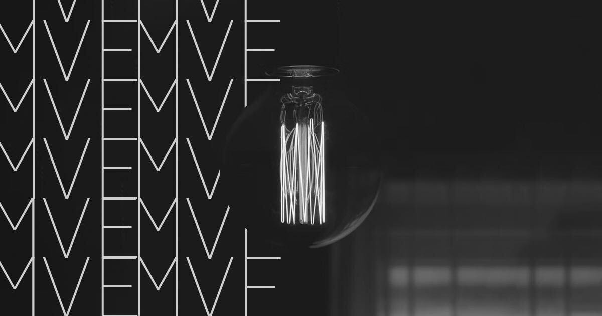 MVP is Over. You Need to Think About MVE.