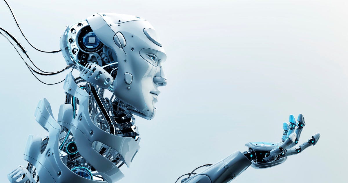 Startup Survival: How to Land Federal Grants for Robotics