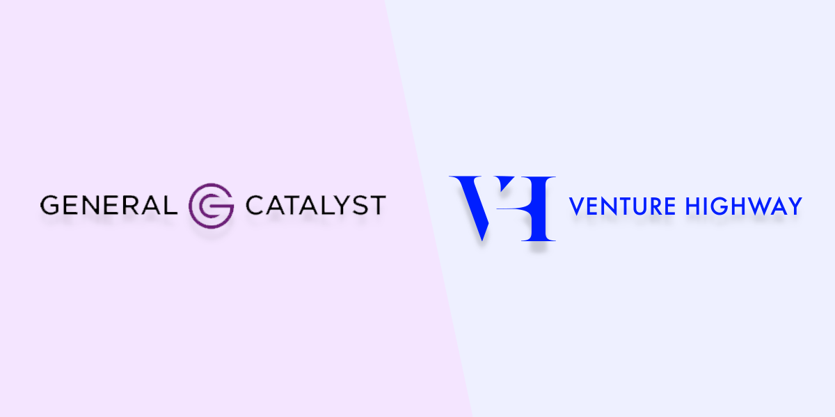 Venture Highway and General Catalyst merge to focus on India