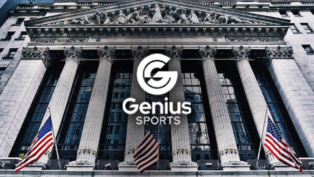 Genius Sports Earn Suit Points for Rising Post-Deal VC Fighting