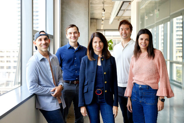 E-commerce veterans raise $50M for a new startup that wants to reinvent online shopping