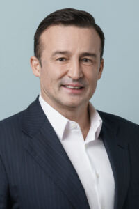 Stefan Hasenböhler, REICHMUTH
