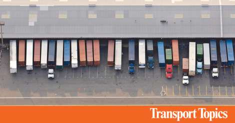 Study: Efficient use of space is key in weak freight market