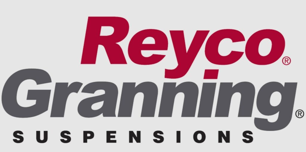 Reyco Granning logo