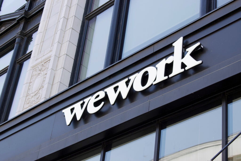 WeWork gets CCI approval to exit India unit, Venture Fund to acquire stake