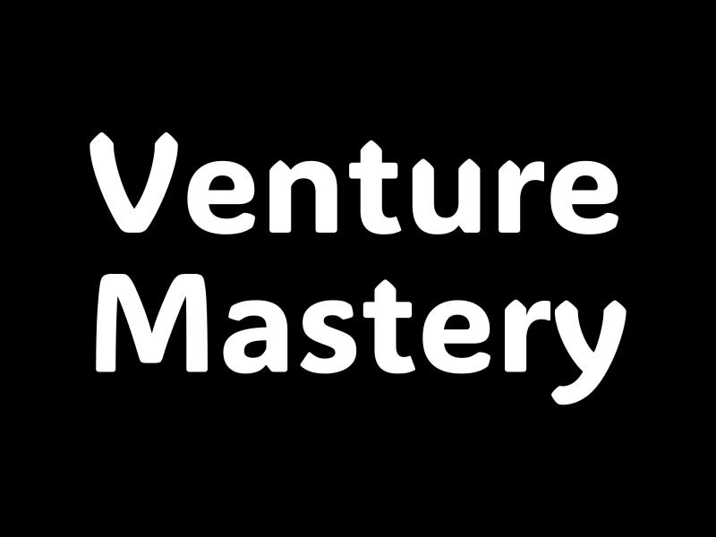 Venture Mastery Launches a Comprehensive Digital Product Library For Entrepreneurs and Content Producers