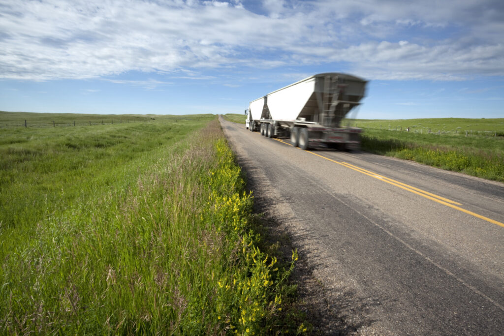 Saskatchewan highway