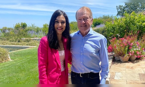 Tech visionary John Chambers’ future trends: AI revolutionising cybersecurity and quantum computing