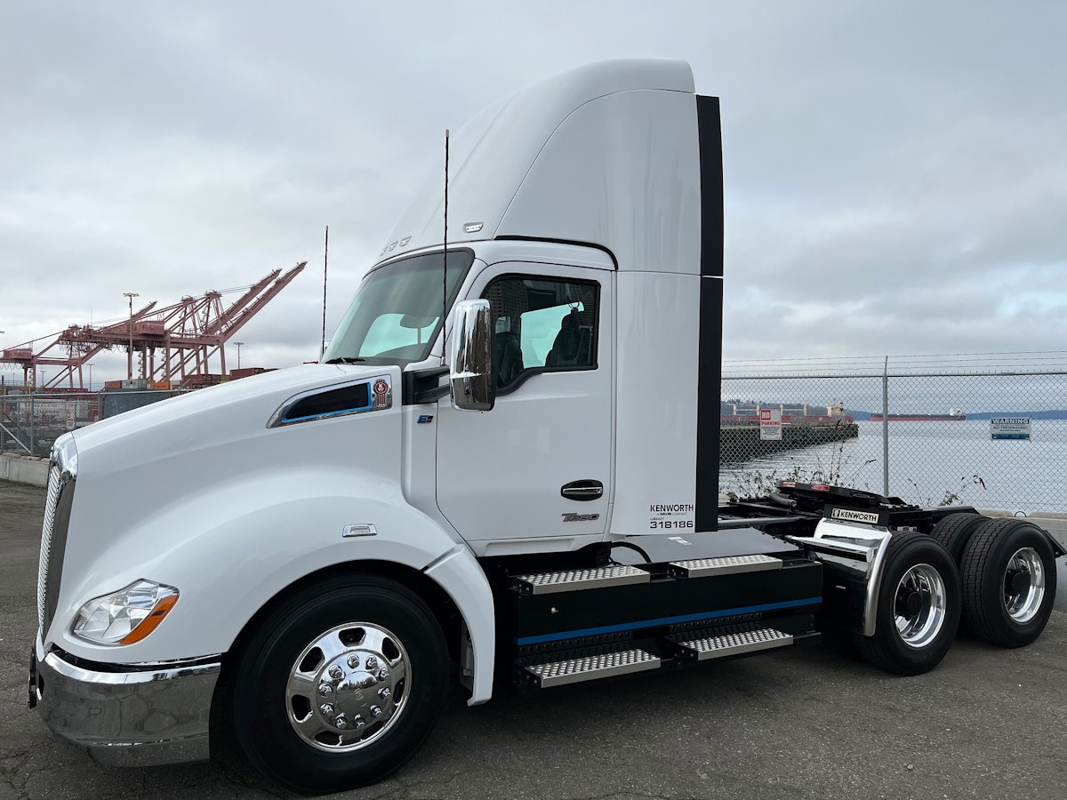 Calstart petitions to support EPA in lawsuits regarding latest heavy-truck regulations