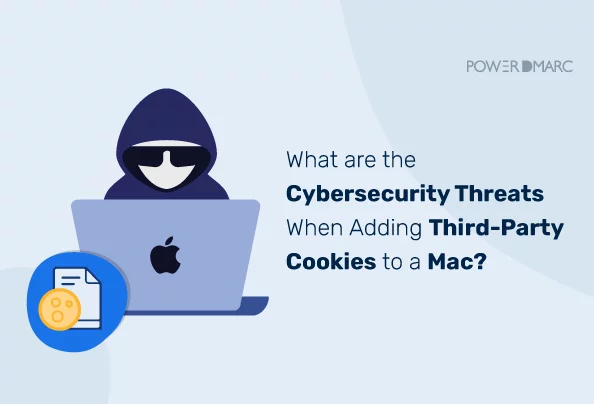 What Are the Cybersecurity Threats When Allowing Third-Party Cookies on Mac?