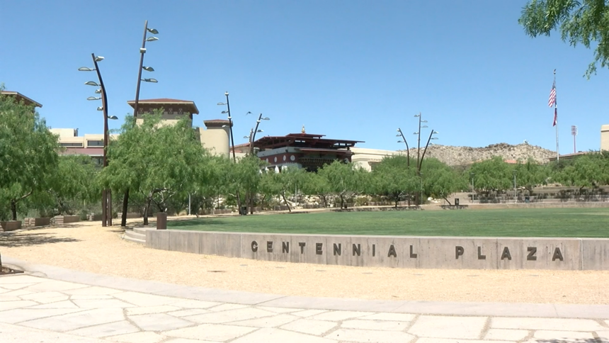 Google donates $1 million to UTEP for a new cybersecurity clinic