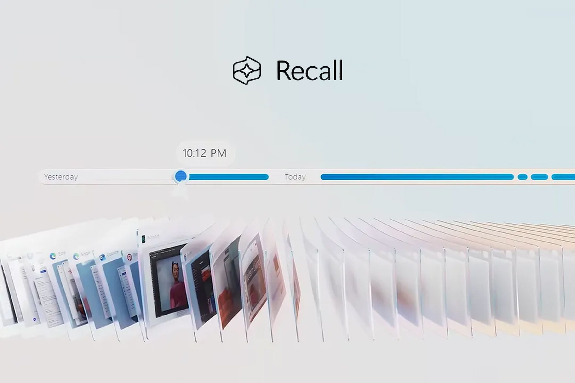 Microsoft’s Recall AI feature, which is all-knowing and intelligent, has been delayed