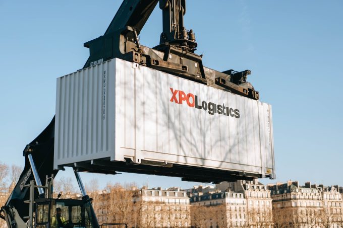 XPO Logistics launches new multimodal transport corridor between Belgium and Turkey