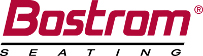 Bostrom Seating logo