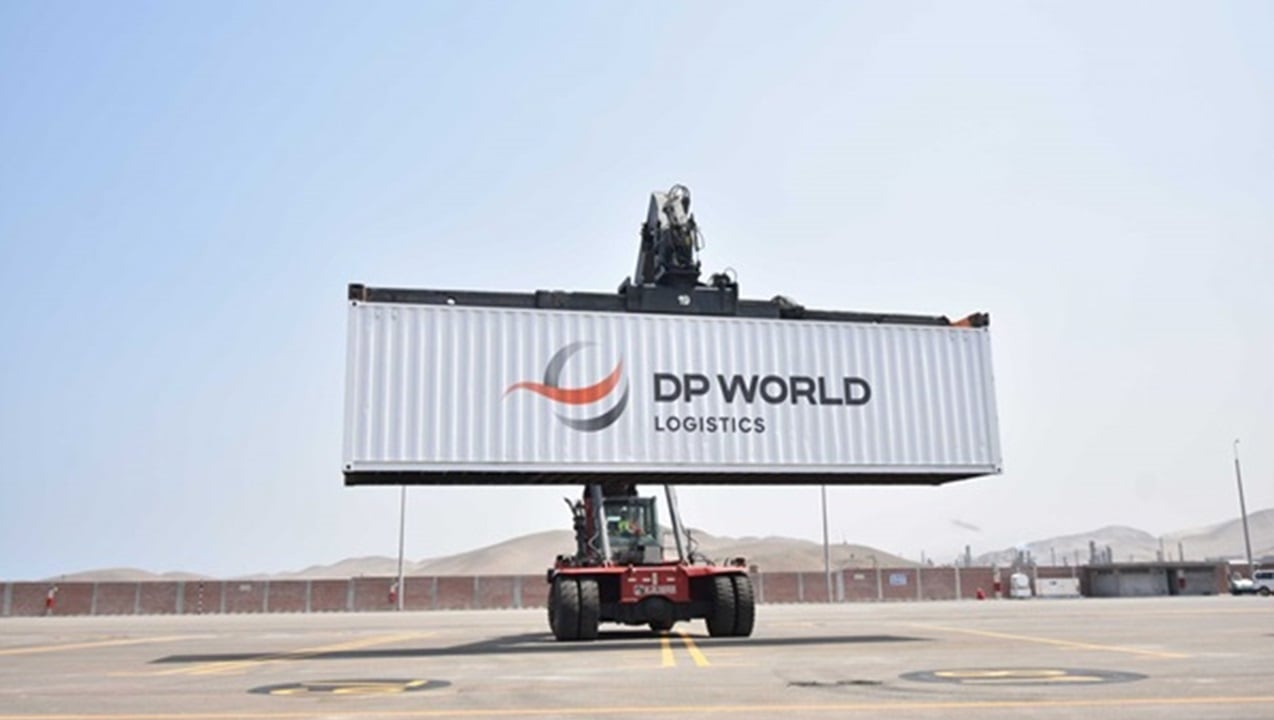 DP World joins Canada decarbonisation initiative for freight transport