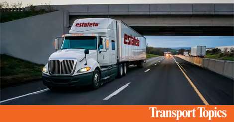 UPS to Acquire Mexico’s Estafeta Express Delivery