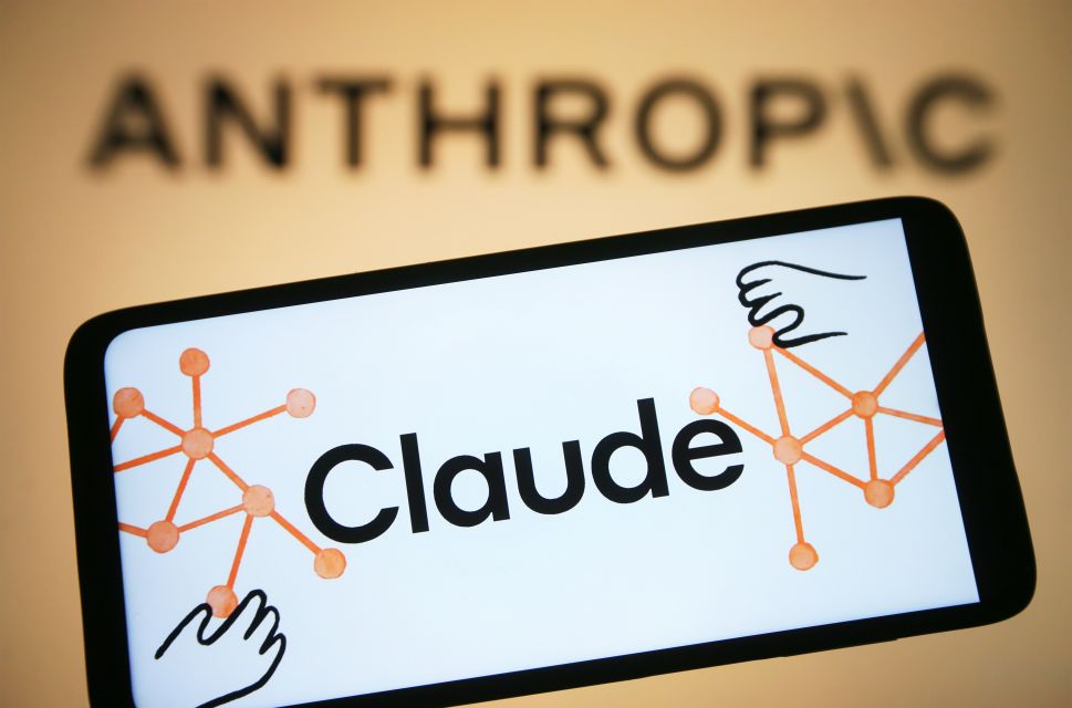 Anthropic Launches VC Fund With Its Investor and Will Use Claude to Recommend Deals