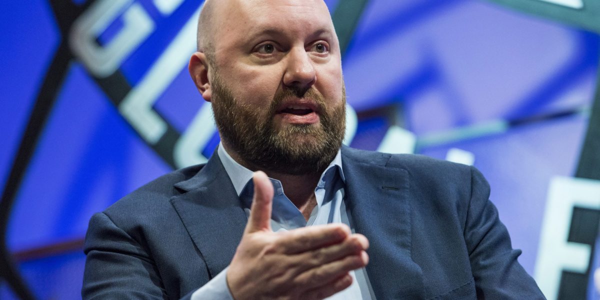 Andreessen Horowitz founders the latest to stake Trump, as tech money piles into his coffers