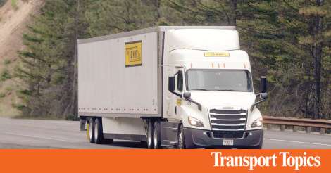 J.B. Hunt Reports $2.9 Billion in Revenue for Q2