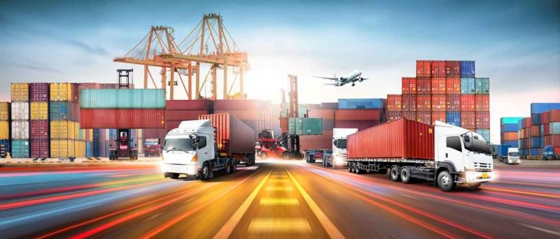 Intermodal Freight Transportation Market Report Analysis,