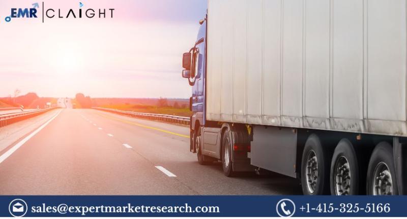 Chile Road Freight Transport Market Size, Trends and Report