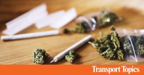 NTSB Voices Concerns Over Potential Downgrade of Marijuana