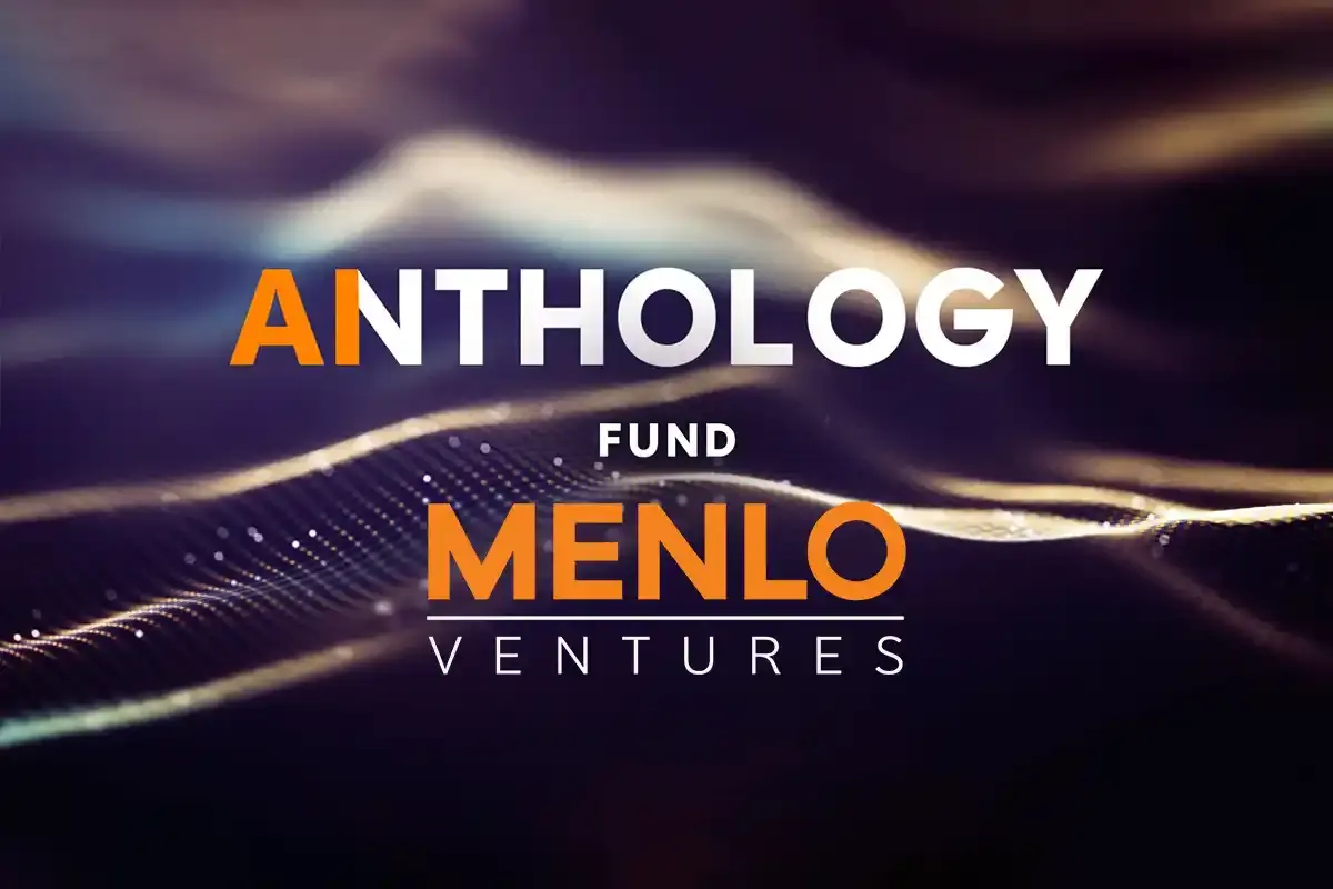 Anthropic and Menlo Ventures