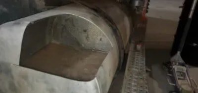 Liquid meth in fuel tank