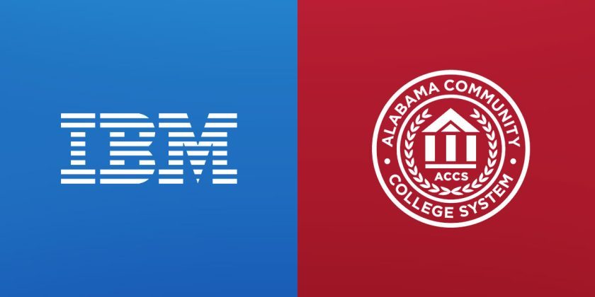 Community colleges to offer IBM SkillsBuild cybersecurity and data analytics certificates