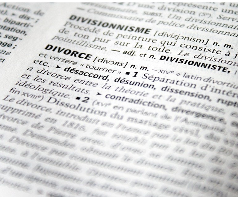 Big Money Divorces: The Era Of Private Equity, Venture Capital 