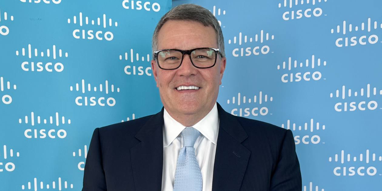 AI and cybersecurity top priority for 50 countries in tech race, says Cisco