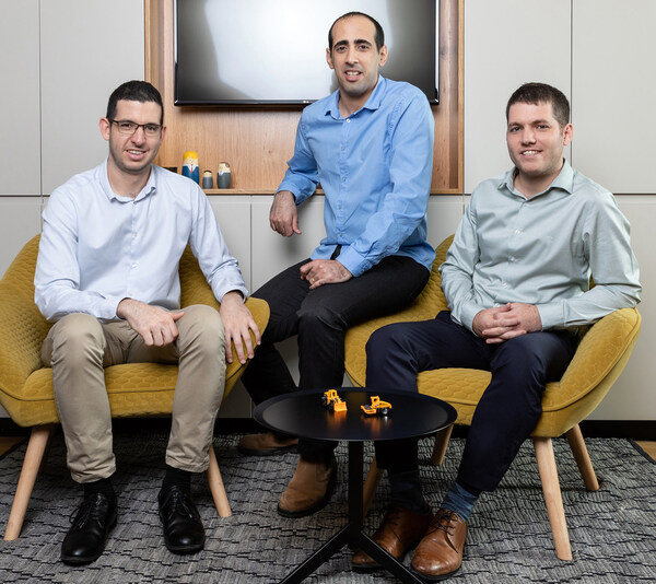 Buildots Receives $15M Investment From Intel Capital