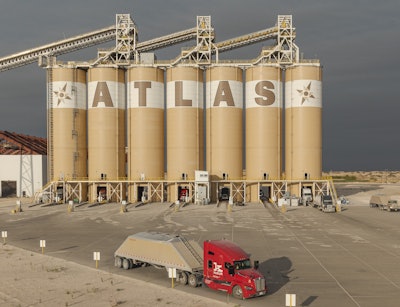 First driverless haul in Texas oilfields | Liquid meth found in diesel tanks