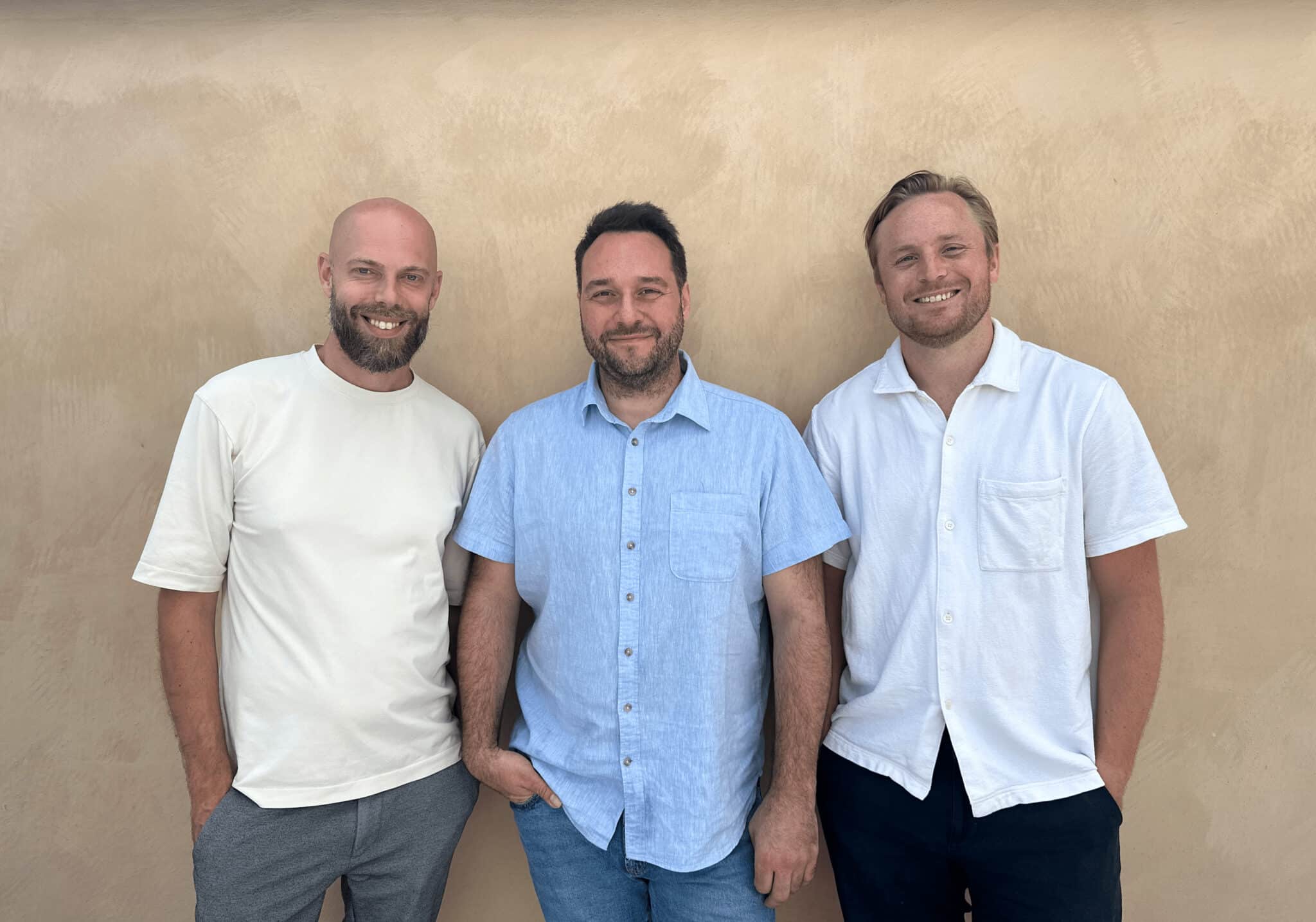 Stockholm-based no-code app builder Lemonado raises €1.2 million for global expansion