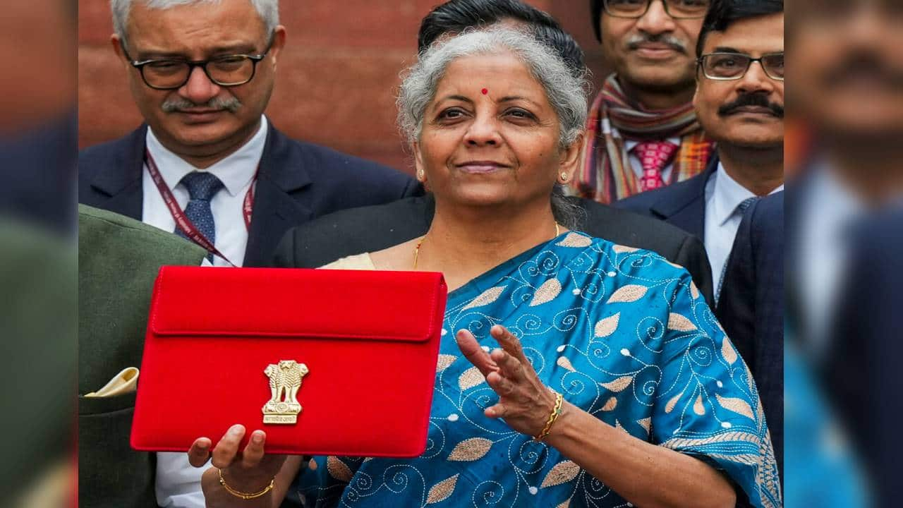 Budget 2024 News LIVE: Salaried taxpayers anticipate increase in tax rebate, basic exemption limit, and NPS benefits from Modi 3.0 budget