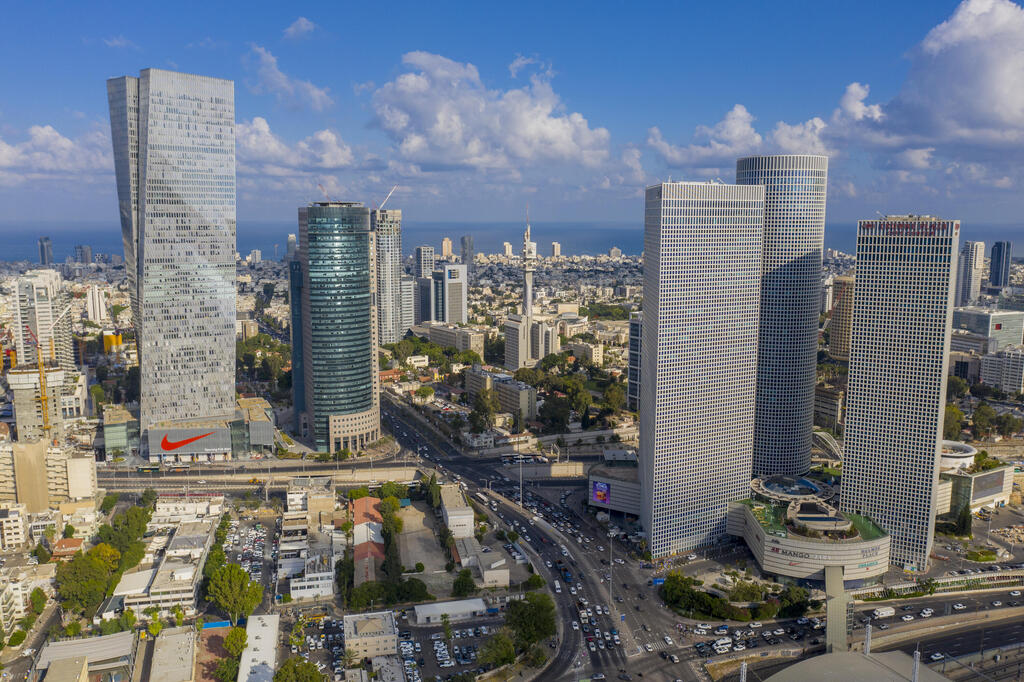 Israel’s high-tech paradox: boom conceals looming crisis