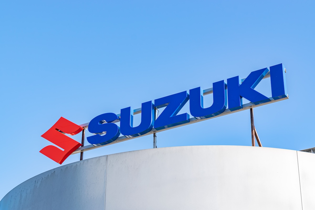 Suzuki launches $40 million impact fund for Indian social enterprises