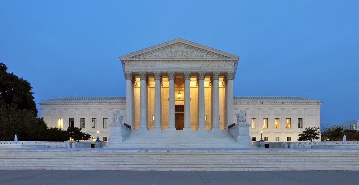 Supreme Court ‘Chevron deference,’ ‘Comer Post’ decisions: Trucking impact