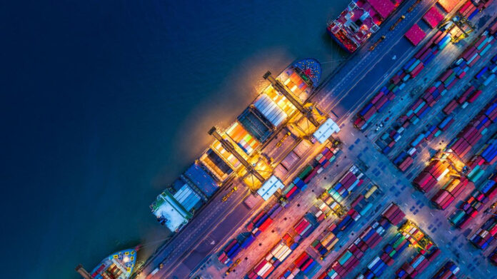 1920_containership-2 DP World Freight Forwarding Network Asia Pacific