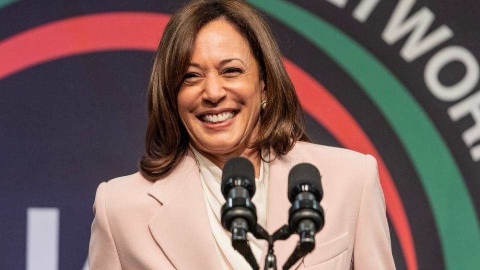 Mark Cuban And Other Venture Capitalists Pledge Support For Kamala Harris, Who’s On The List?