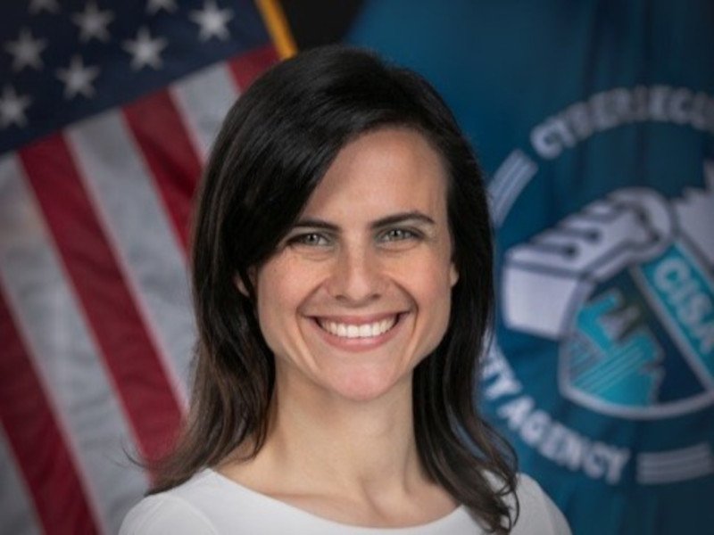 US cyber agency names Lisa Einstein as first-ever AI chief