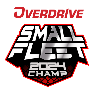 Small Fleet Championship logo