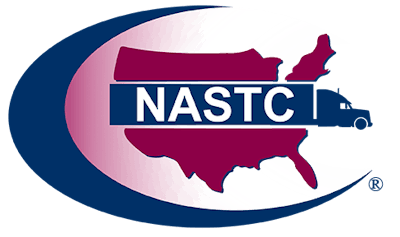 NASTC logo