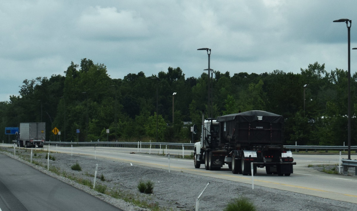 Brokers’ Carrier411 FreightGuards ‘blackballing motor carriers on hearsay’: OOIDA