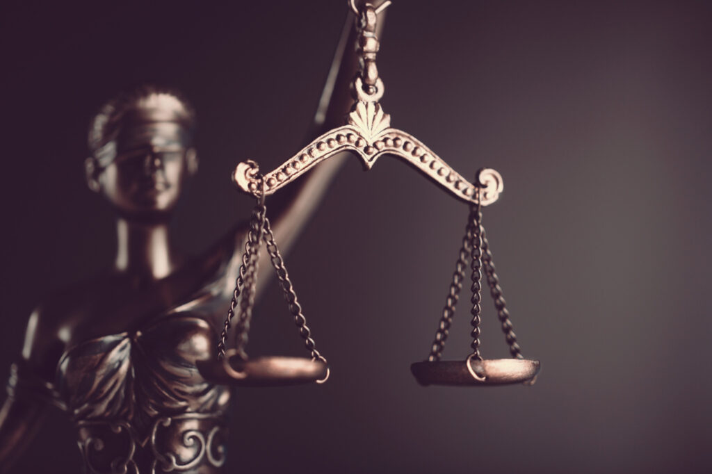 justice