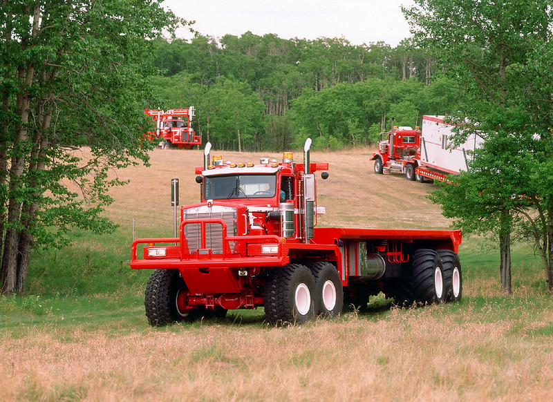 C500 in field